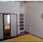 Monilia Apartments