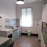 Monilia Apartments Moneglia