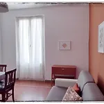 Apartment Monilia Apartments *