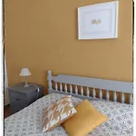 Monilia Apartments *