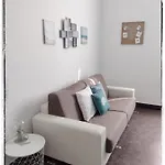 Monilia Apartments Apartment Moneglia