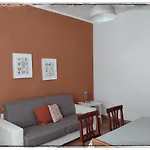 Apartment Monilia Apartments *