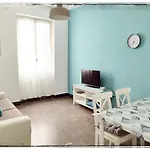 Apartment Monilia Apartments *