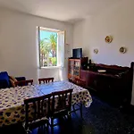 Monilia Apartments Apartment