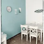 Monilia Διαμέρισμα *