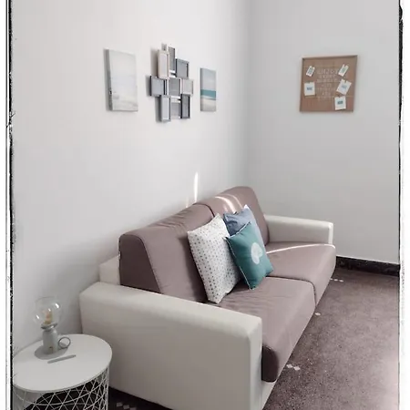 Monilia 公寓 莫内利亚