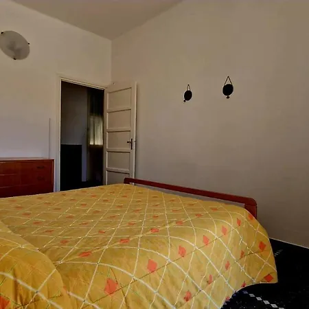 Appartamento Monilia Moneglia