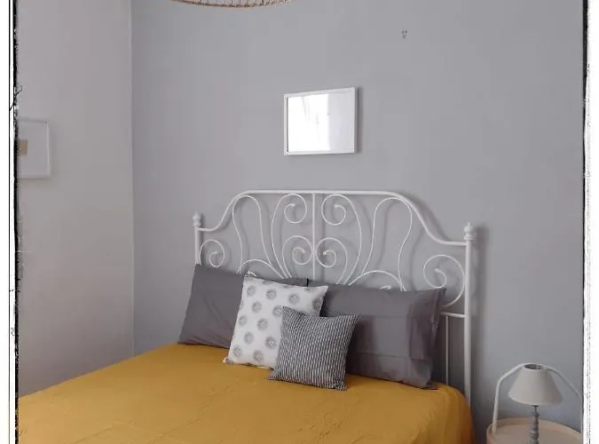 Lägenhet Monilia Moneglia