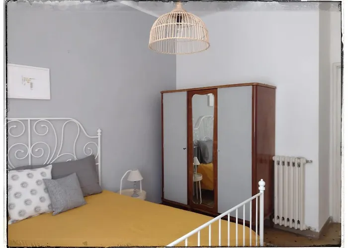 Apartman Monilia *