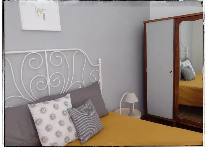 Apartman Monilia