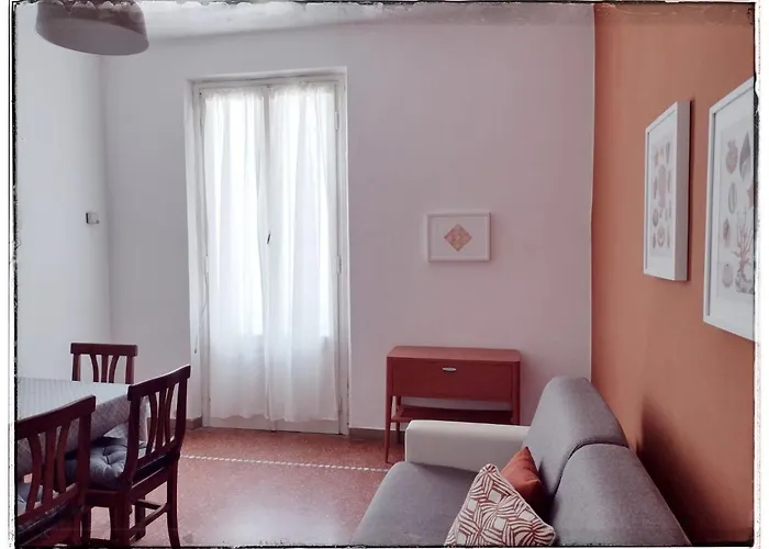 Apartman Monilia *
