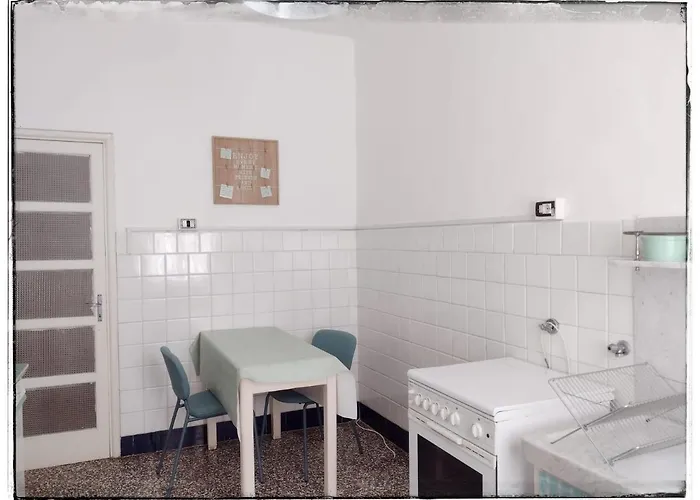 Apartman Monilia *