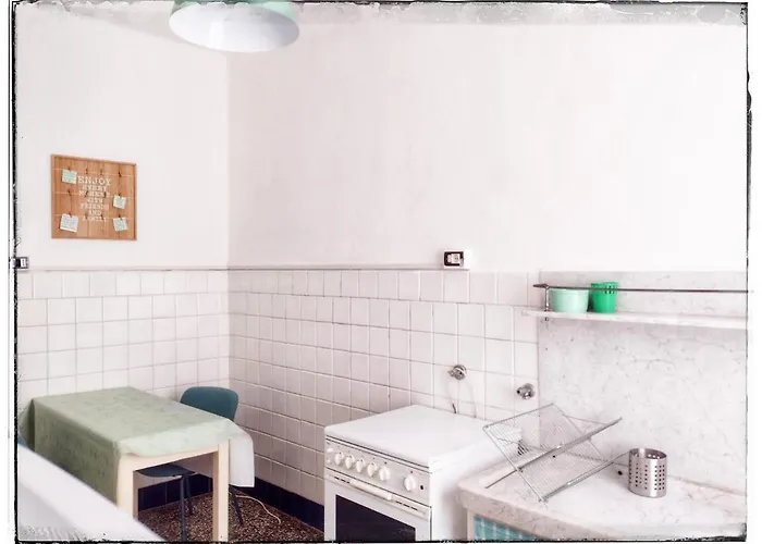 Apartman Monilia