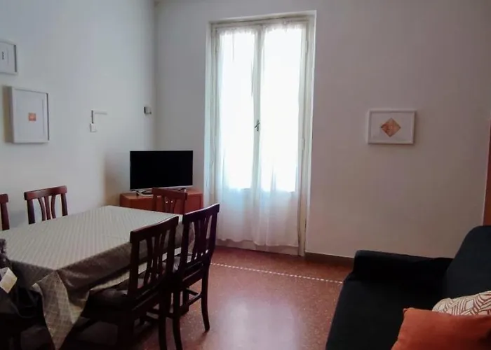 Monilia Apartman