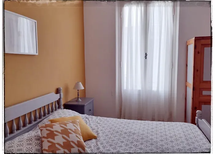 Apartman Monilia
