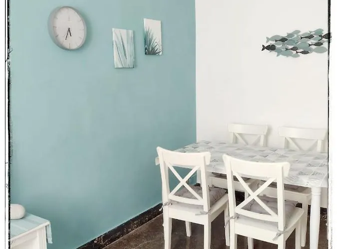 Monilia Apartman *