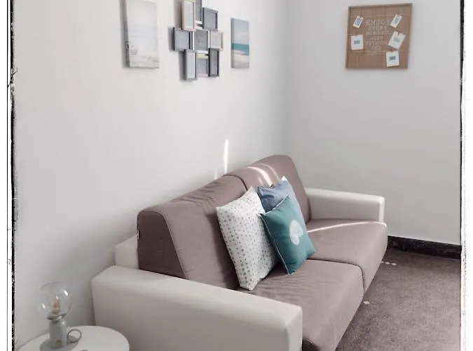 Monilia Lägenhet Moneglia