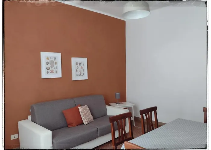 Apartman Monilia *
