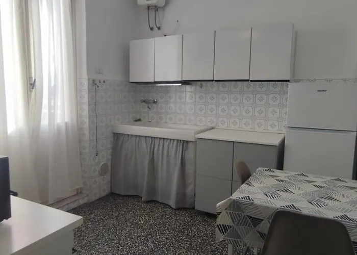 Apartman Monilia