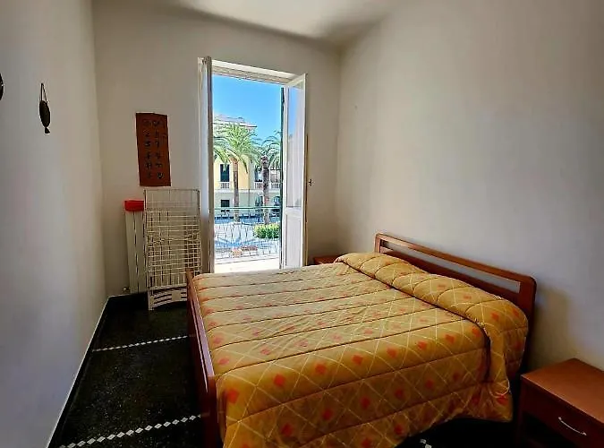 Apartman Monilia