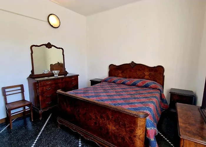 Apartman Monilia *