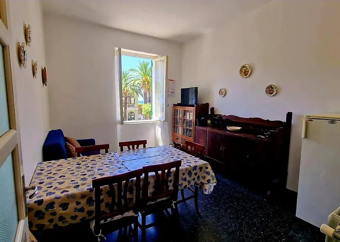 Monilia Apartman