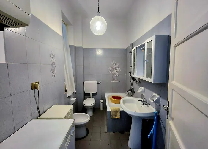 Apartman Monilia